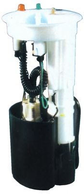 Трубка забора топлива HOFFER 7506460