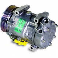 Компрессор HOFFER K11312