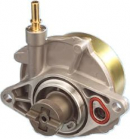 Насос HOFFER 8091049