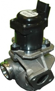 Клапан HOFFER 7518086