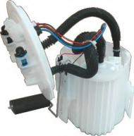 Трубка забора топлива HOFFER 7507050