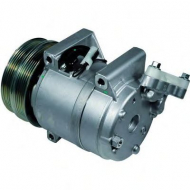 Компрессор HOFFER K12131