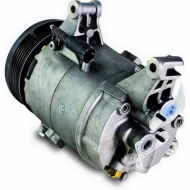 Компрессор HOFFER K14065