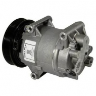 Компрессор HOFFER K14089