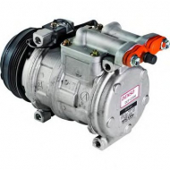 Компрессор HOFFER K15014