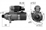 Стартер MESSMER 220535