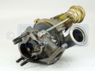 Компрессор MOTAIR TURBOLADER 333320