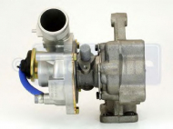 Компрессор MOTAIR TURBOLADER 334364
