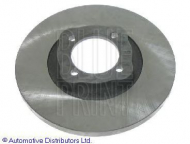 Тормозной диск BLUE PRINT ADC44301