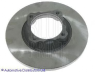 Тормозной диск BLUE PRINT ADC44303