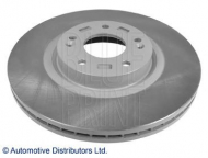 Тормозной диск BLUE PRINT ADG043157