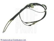 Трос BLUE PRINT ADG04610
