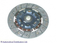 Диск сцепления BLUE PRINT ADH23108