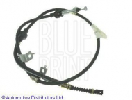 Трос BLUE PRINT ADH24634