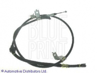 Трос BLUE PRINT ADH24687