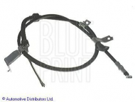 Трос BLUE PRINT ADH24696