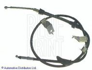Трос BLUE PRINT ADH24698