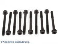Комплект болтов BLUE PRINT ADK87804