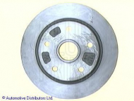 Тормозной диск BLUE PRINT ADM54335