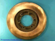 Тормозной диск BLUE PRINT ADZ94304