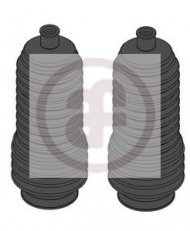 Комплект пыльника AUTOFREN SEINSA D9025C