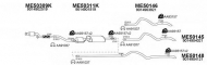 Глушитель VENEPORTE 500127
