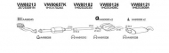 Глушитель VENEPORTE 800080