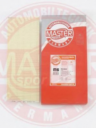 Фильтр MASTER-SPORT 3955-IF-PCS-MS