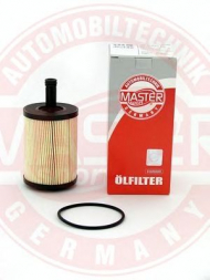 Фильтр MASTER-SPORT 719/7X-OF-PCS-MS