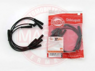 Комплект электропроводки MASTER-SPORT 777-ZW-LPG-SET-MS