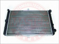 Теплообменник MASTER-SPORT 2108-1301012-PCS-MS