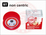 Ролик MASTER-SPORT 2112-1006120-ST-PCS-MS