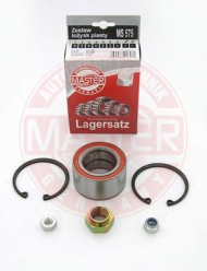 Комплект подшипника MASTER-SPORT 575-SET-MS