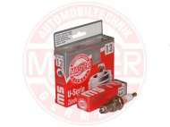 Свеча зажигания MASTER-SPORT U-SERIE-MS-13