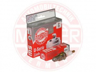 Свеча зажигания MASTER-SPORT U-SERIE-MS-6