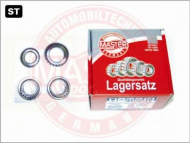Комплект подшипника MASTER-SPORT 2101/M-ST-SET/4/-MS