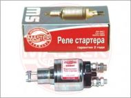Переключатель MASTER-SPORT 2108-PCS-MS