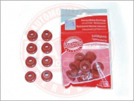 Уплотняющее кольцо MASTER-SPORT 653-190-FPM-SET8-MS
