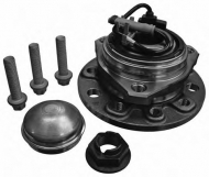 Комплект подшипника MASTER-SPORT 3651-SET-MS