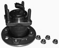 Комплект подшипника MASTER-SPORT 3652-SET-MS