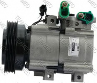 Компрессор TEAMEC 8623291