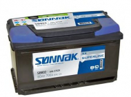 Аккумулятор SONNAK SB802