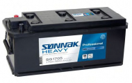 Аккумулятор SONNAK SG1705
