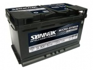 Аккумулятор SONNAK SL800