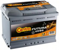 Аккумулятор CENTRA CA770