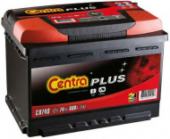 Аккумулятор CENTRA CB740
