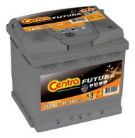 Аккумулятор CENTRA CA530