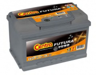 Аккумулятор CENTRA CA722