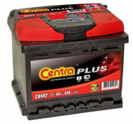 Аккумулятор CENTRA CB442