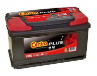 Аккумулятор CENTRA CB802